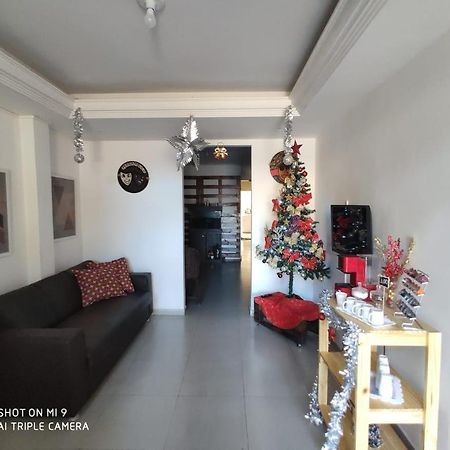 Casa Grande Pousada Carpina Extérieur photo